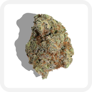 Velvet Kush (Indica)